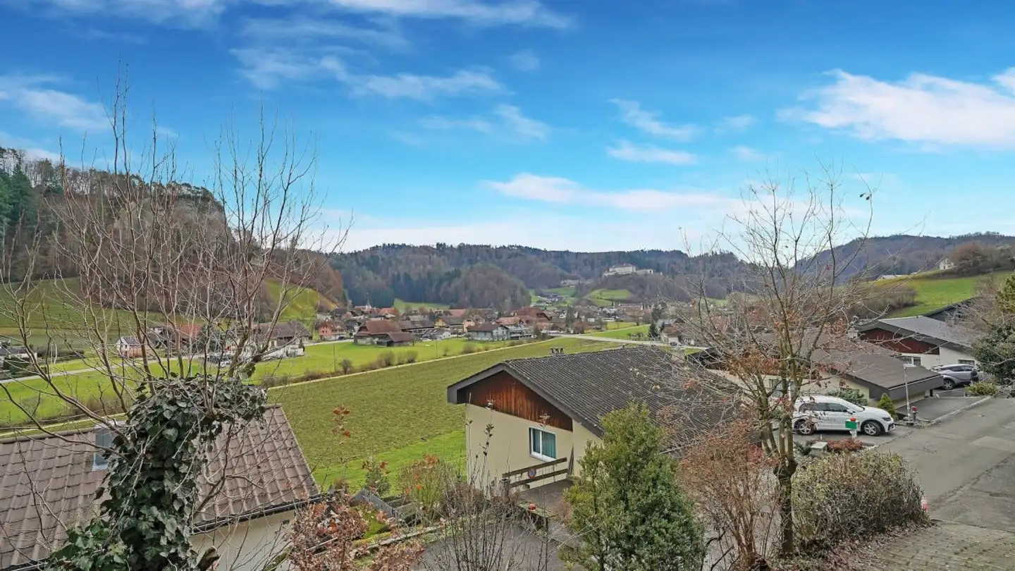 Casa singola in vendita - Bannholzrain 11, 3326 Krauchthal - Foto 2