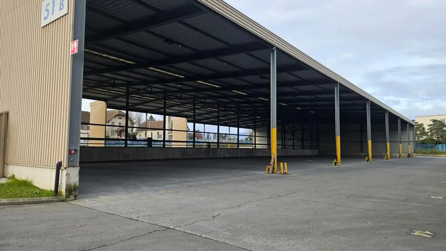 Commercial for rent - Rue De La Verrerie, 1162 St-Prex - Photo 3