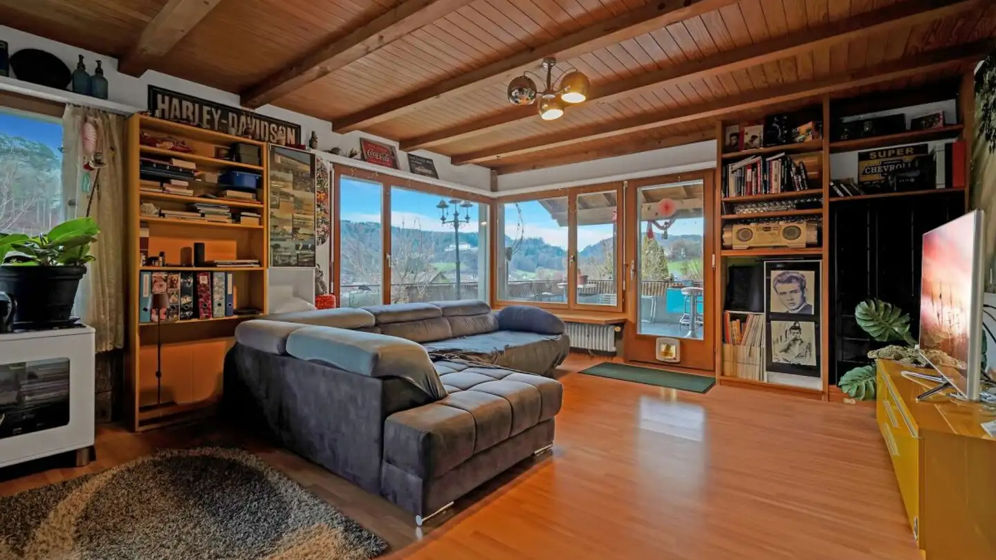 Casa singola in vendita - Bannholzrain 11, 3326 Krauchthal - Foto 3