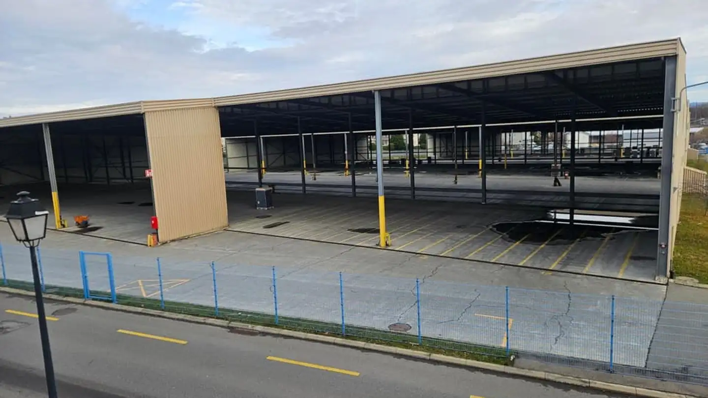 Commercial for rent - Rue De La Verrerie, 1162 St-Prex - Photo 4