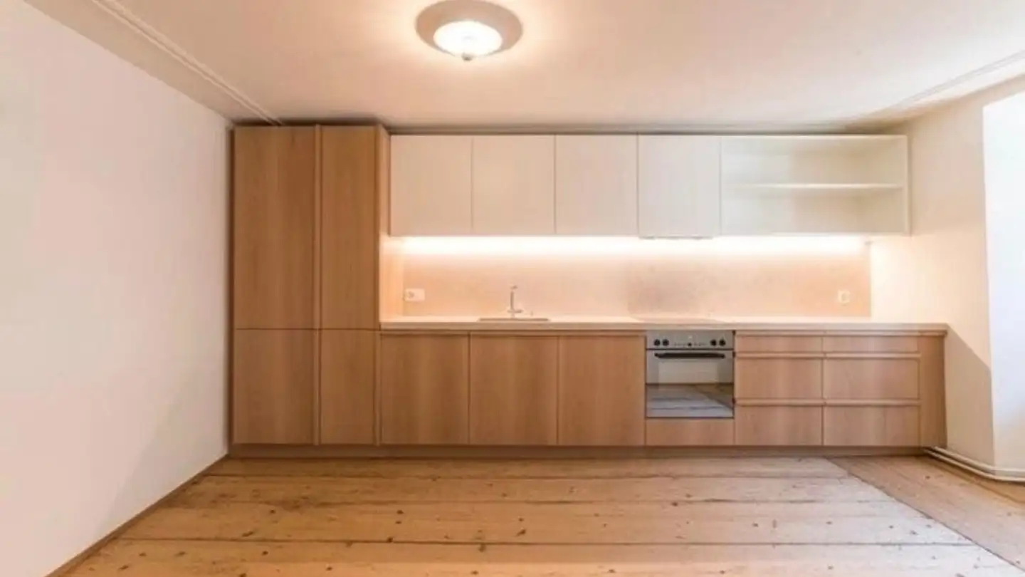 Appartamento in affitto - 9000 St. Gallen - Foto 4