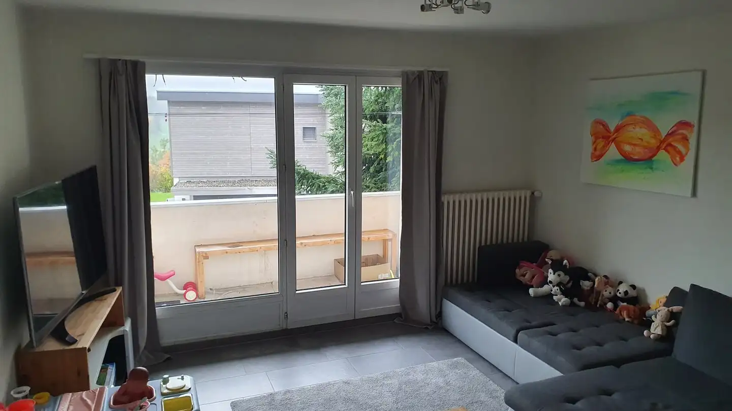 Apartment for rent - Bergstrasse 16, 5605 Dottikon - Photo 4