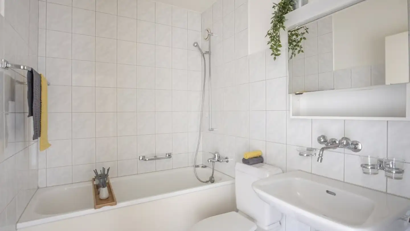 Appartamento in affitto - Steinackerstrasse 36, 4147 Aesch BL - Foto 3