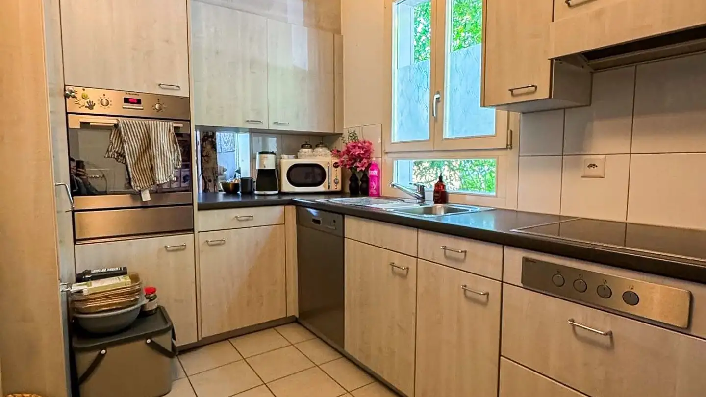 Single house for rent - Buchrainweg 23, 4852 Rothrist - Photo 4