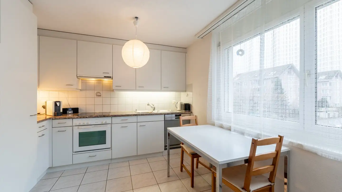 Apartment for sale - Feldstrasse 13, 5507 Mellingen - Photo 4