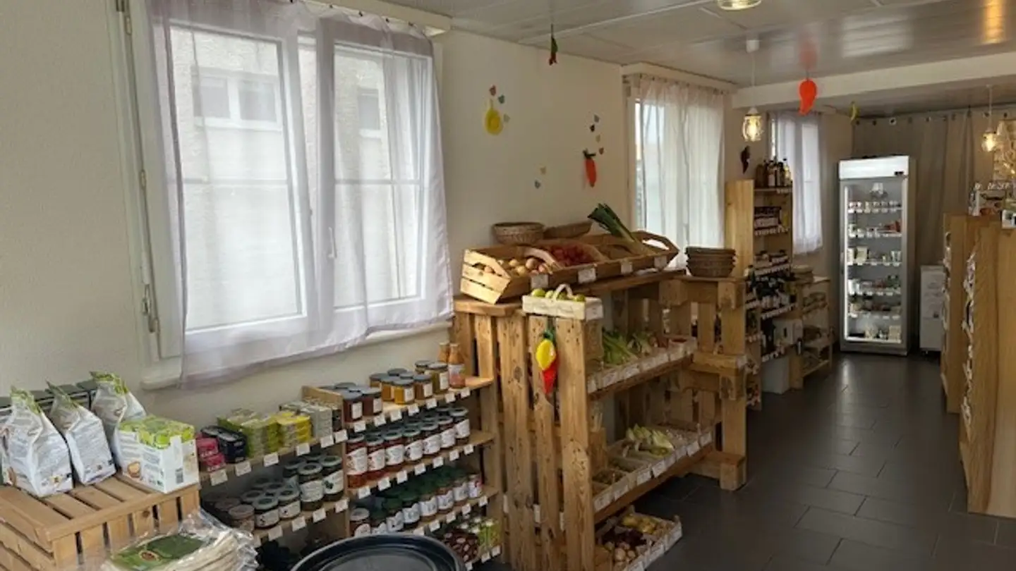 Magasin à louer - Route D'ursy 17, 1675 Vauderens - Photo 4