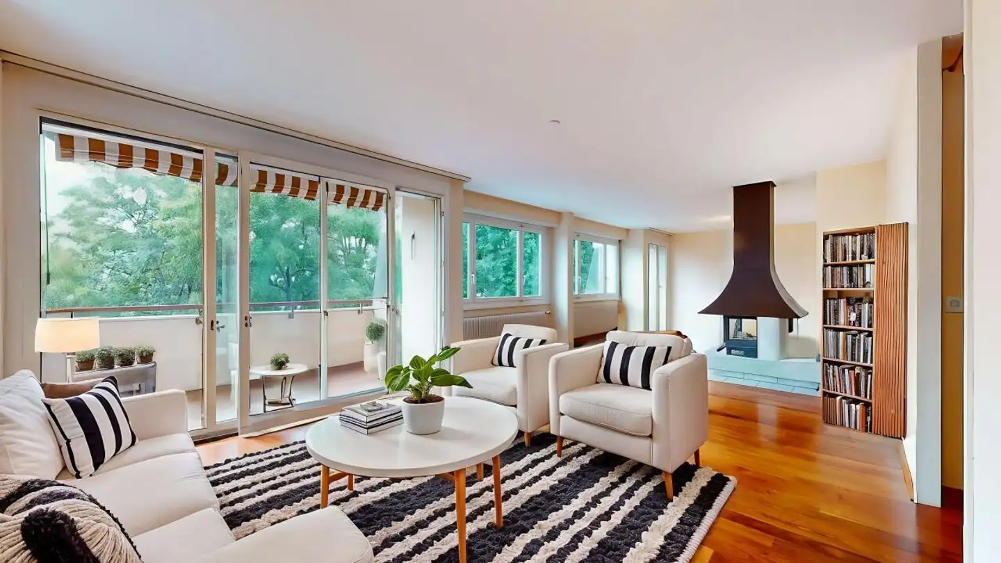 Attico in vendita - 1260 Nyon