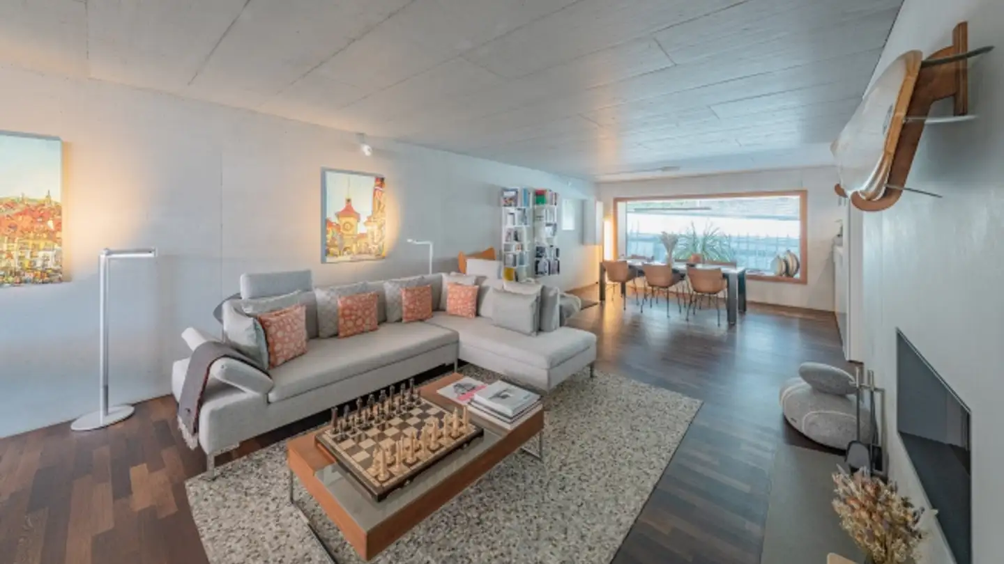 Appartamento in vendita - 3800 Interlaken - Photo 2