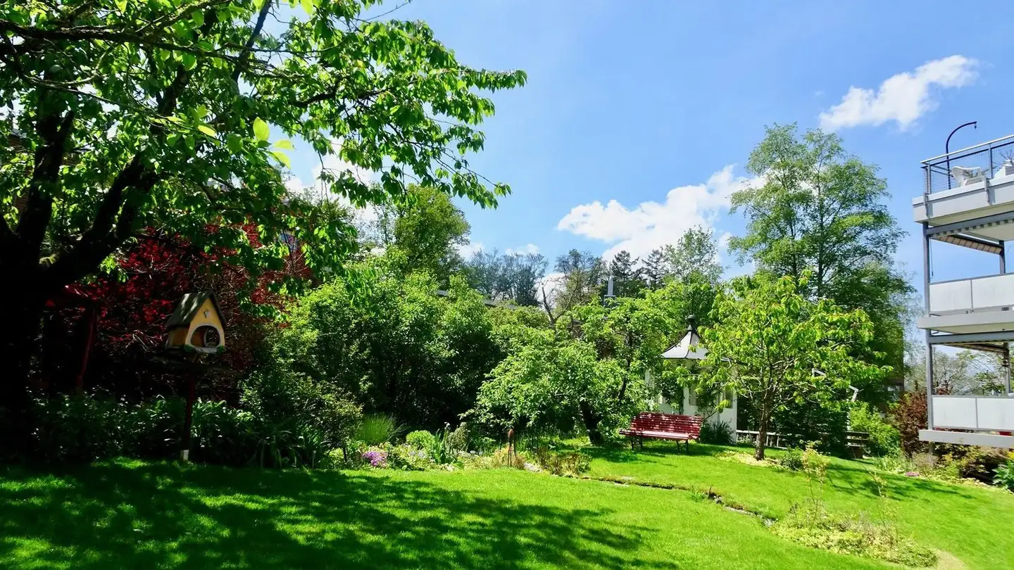 Appartement à louer - Sonnenweg 30a, 3073 Gümligen - Photo 2