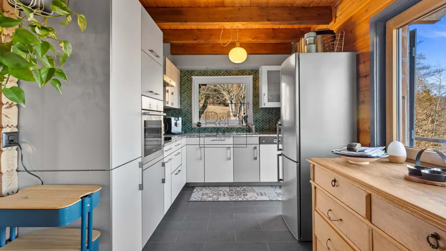 Chalet à vendre - 1899 Torgon - Photo 4