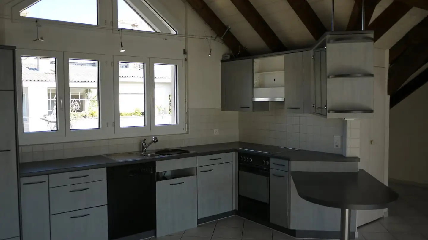 Attico in affitto - Schlossstrasse 19, 4133 Pratteln - Foto 4