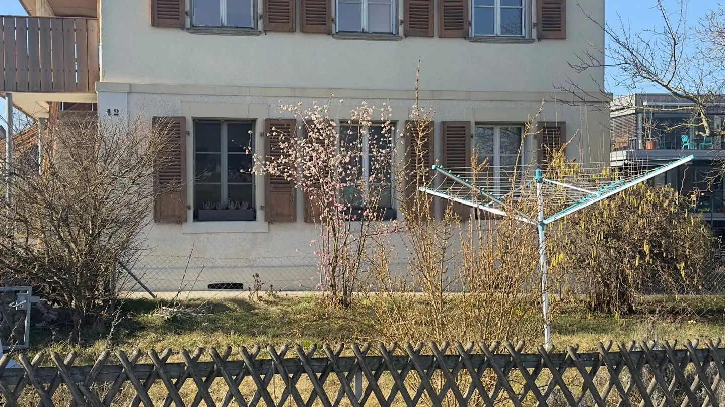 Wohnung mieten - Matzenriedstrasse 12, 3019 Bern - Foto 2