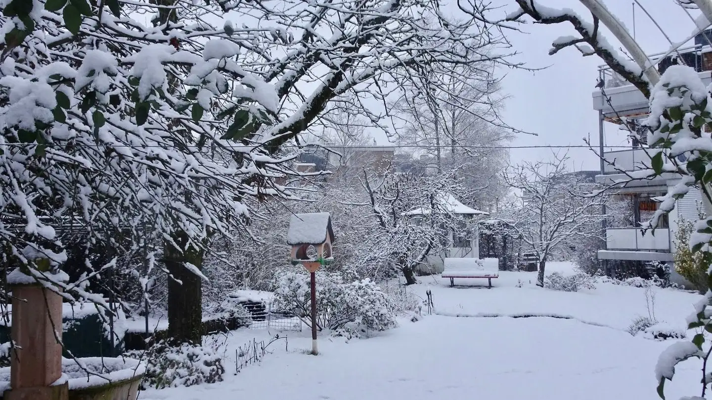 Appartement à louer - Sonnenweg 30a, 3073 Gümligen - Photo 3