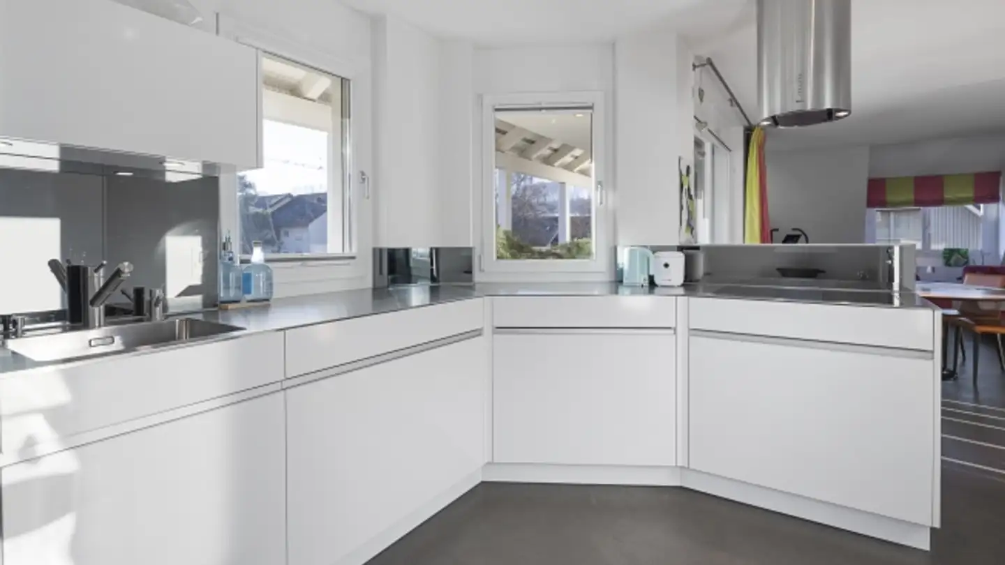 Duplex in vendita - Dorfstrasse 9, 8903 Birmensdorf ZH - Foto 4