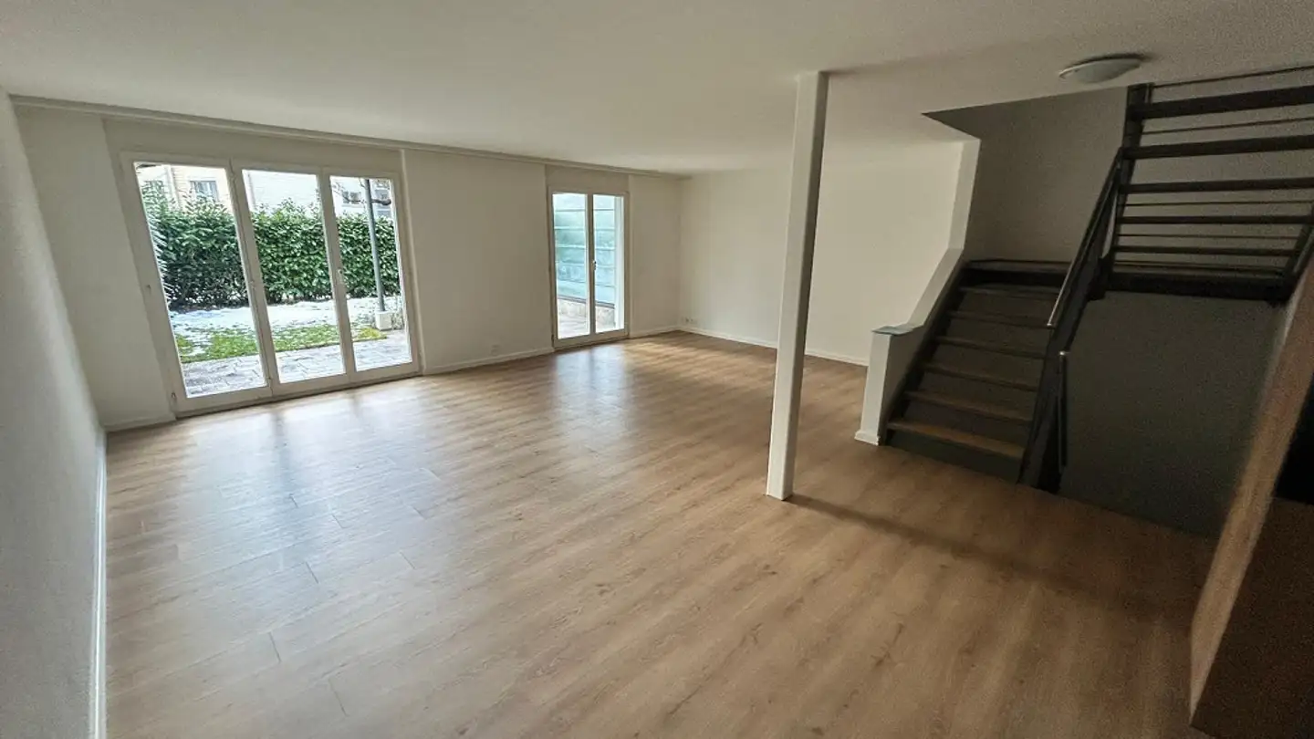Maison individuelle à louer - Im Boden 23, 6403 Küssnacht am Rigi