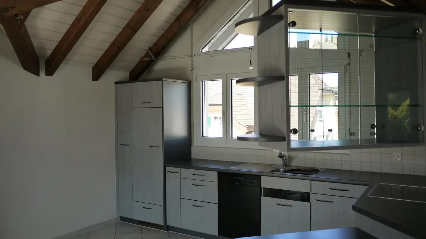 Attico in affitto - Schlossstrasse 19, 4133 Pratteln - Foto 3