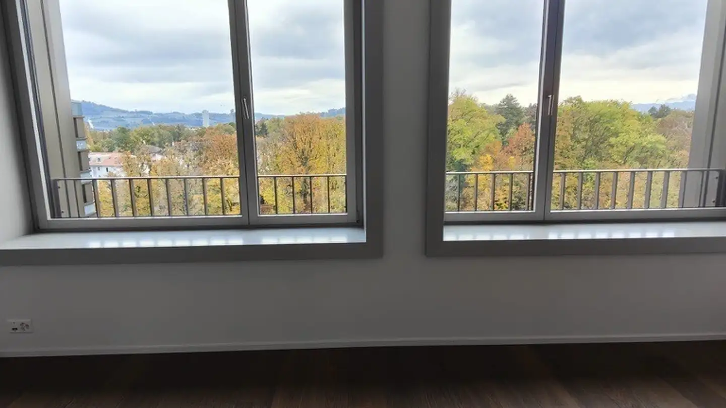 Wohnung mieten - Viktoriastrasse 21, 3013 Bern - Foto 3