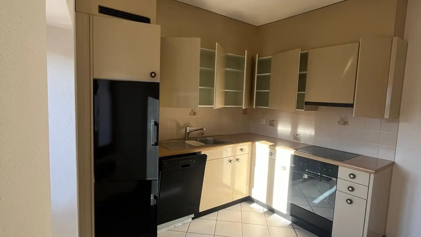 Appartement à louer - 6622 Ronco sopra Ascona - Photo 4