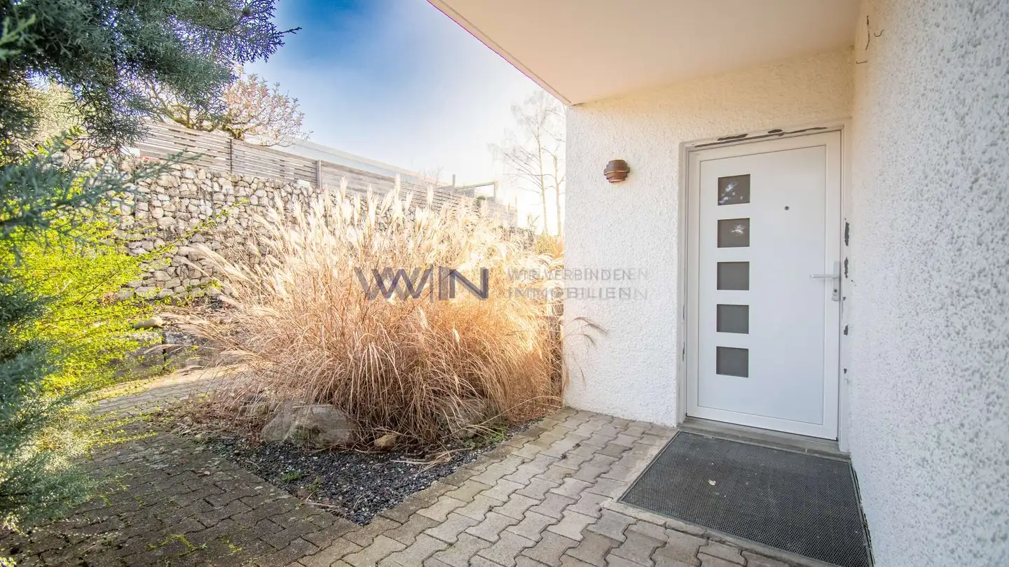 Maison individuelle à vendre - 5452 Oberrohrdorf