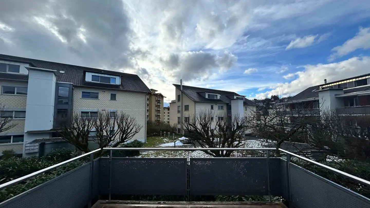 Maison individuelle à louer - Im Boden 23, 6403 Küssnacht am Rigi - Photo 4