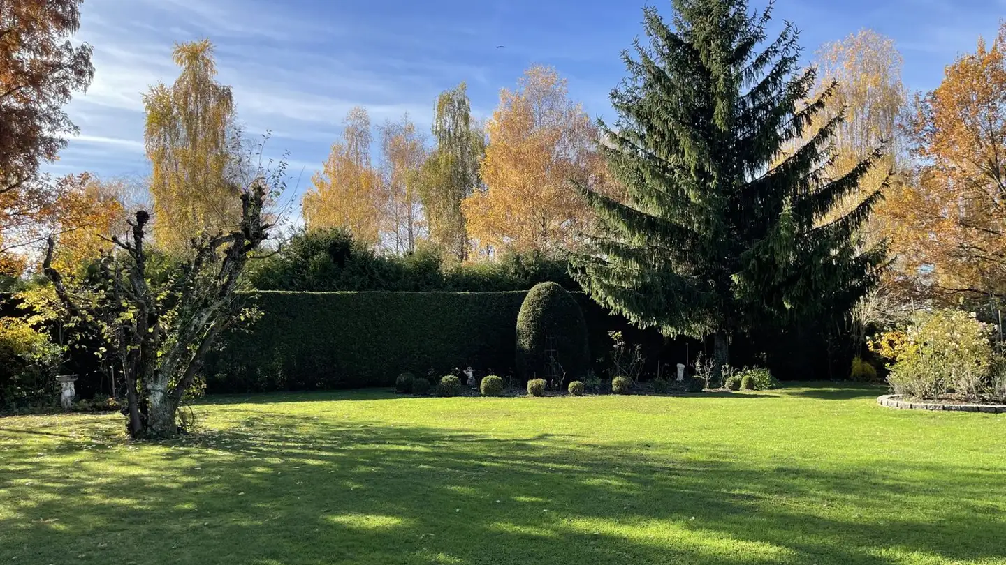 Villa in vendita - 3006 Bern - Photo 3