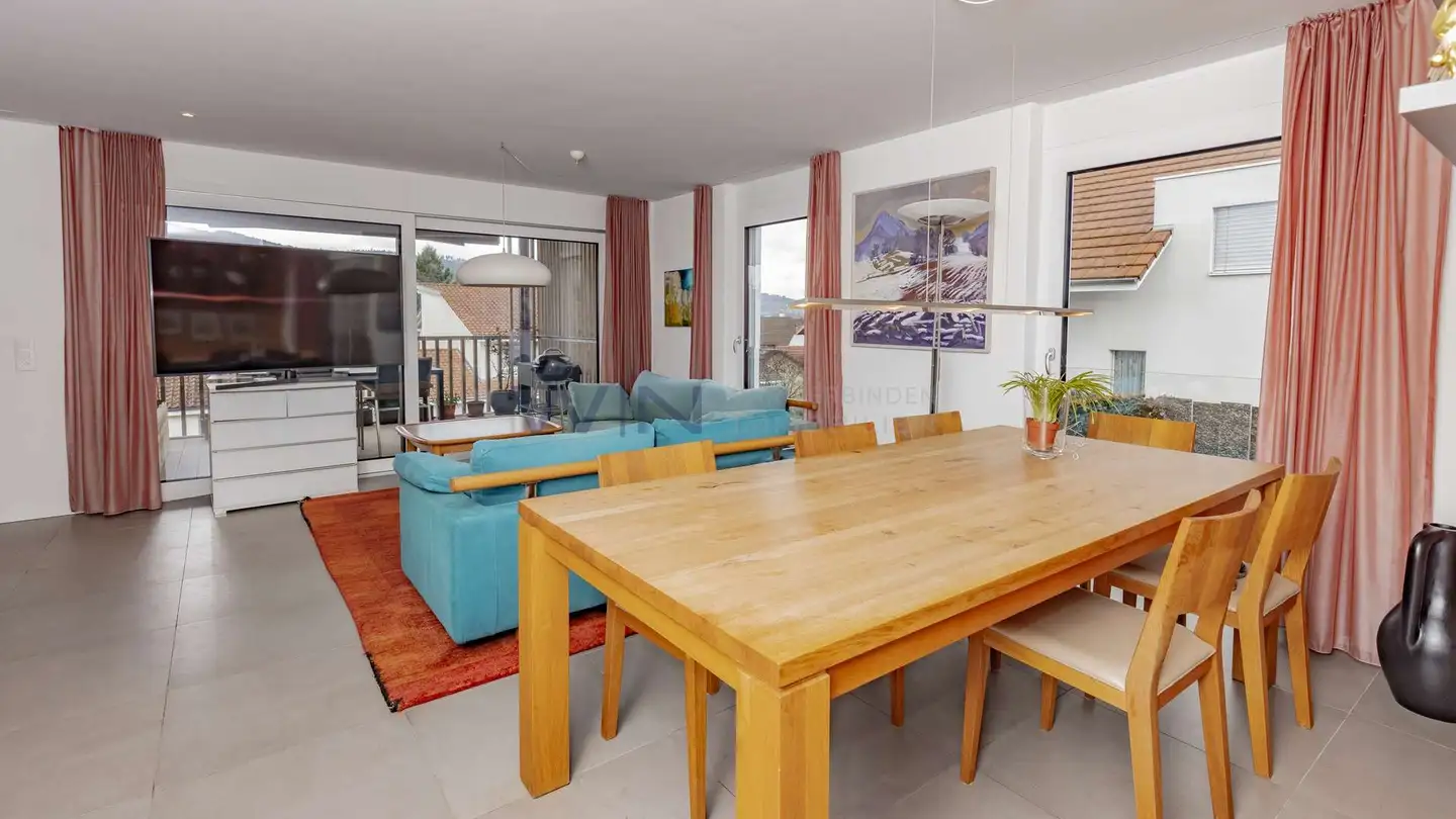 Appartamento in affitto - Neudorfgasse 2, 5734 Reinach AG - Photo 4