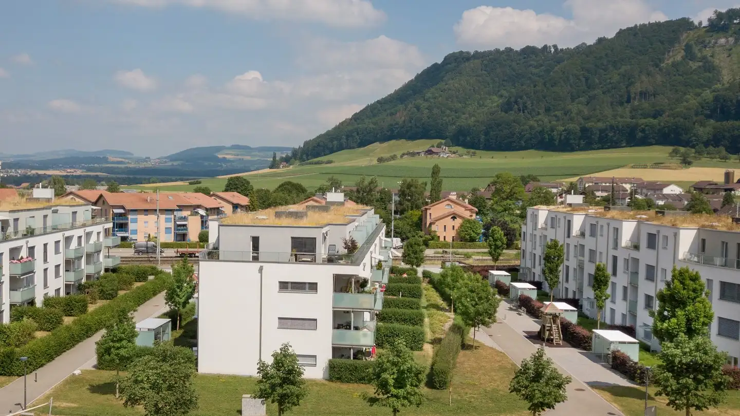 Wohnung mieten - Kastanienweg 16, 3123 Belp - Foto 2