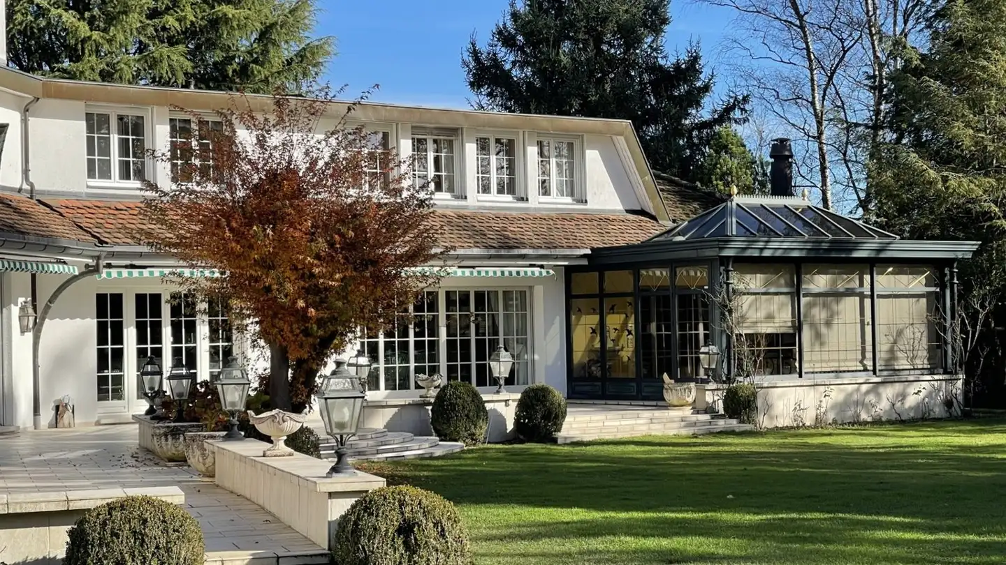 Villa for sale - 3006 Bern