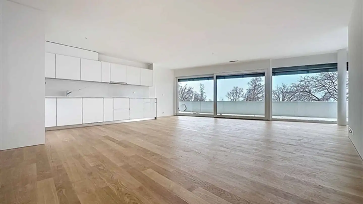 Wohnung kaufen - 1180 Rolle - Foto 4