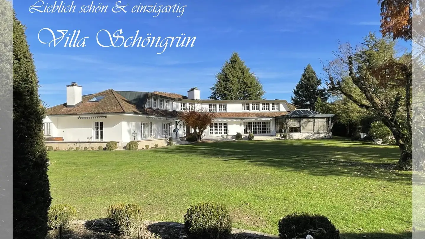 Villa in vendita - 3006 Bern - Photo 2