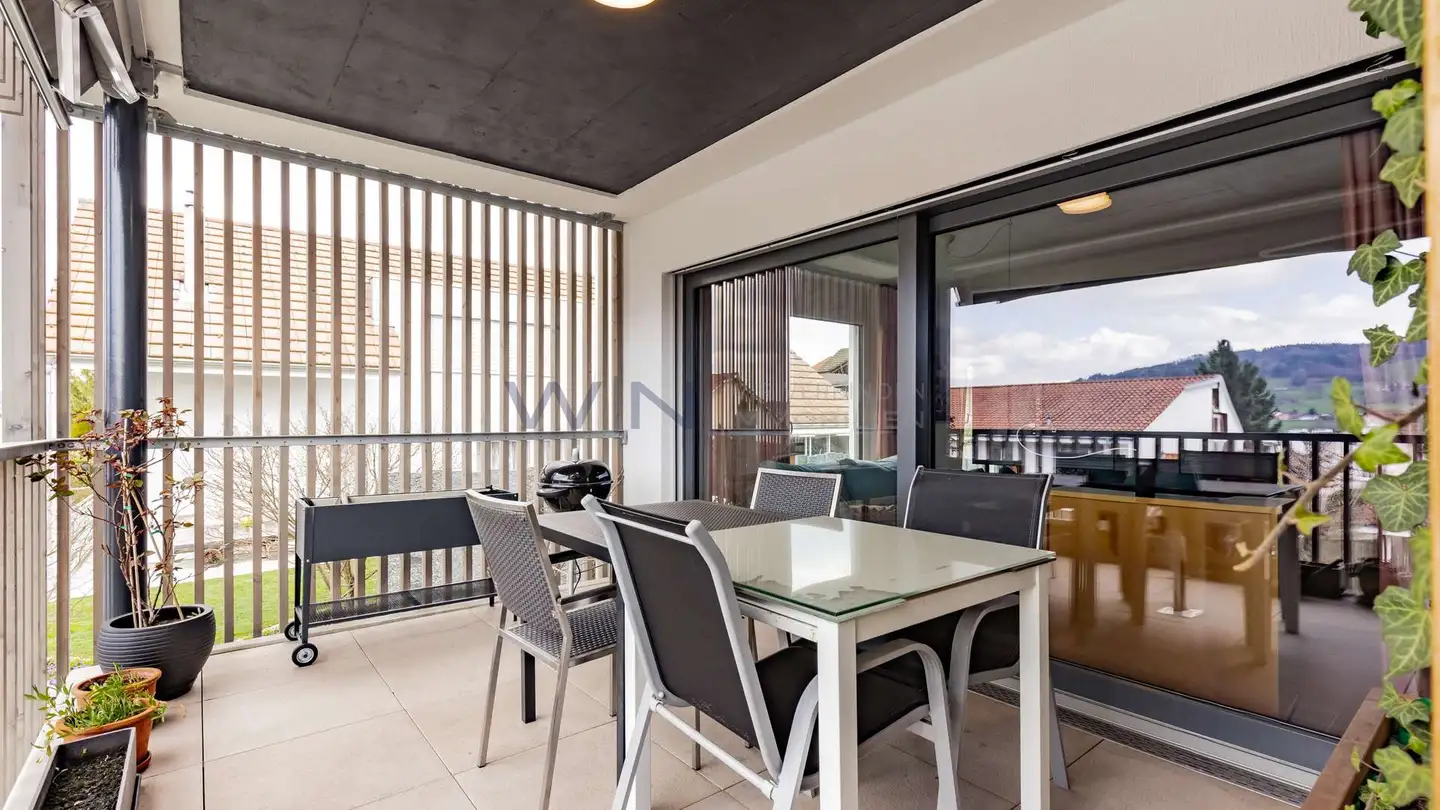 Appartamento in affitto - Neudorfgasse 2, 5734 Reinach AG - Photo 2