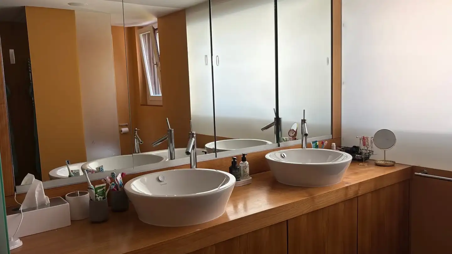Reihenhaus mieten - Trichtenhausenstrasse 38, 8053 Zürich - Foto 3