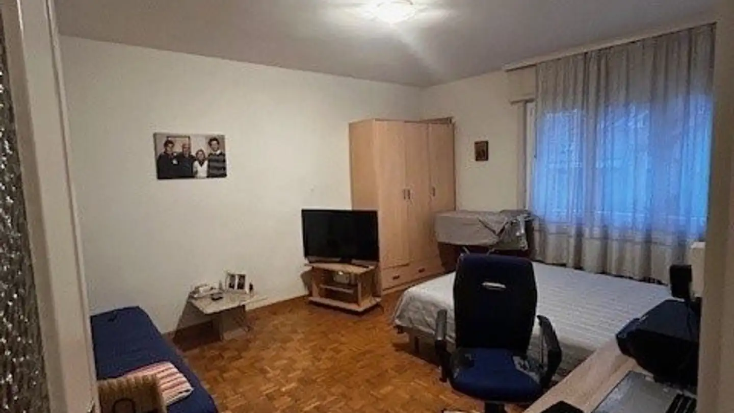 Appartamento in affitto - Rue Joseph-Piller 10, 1700 Fribourg