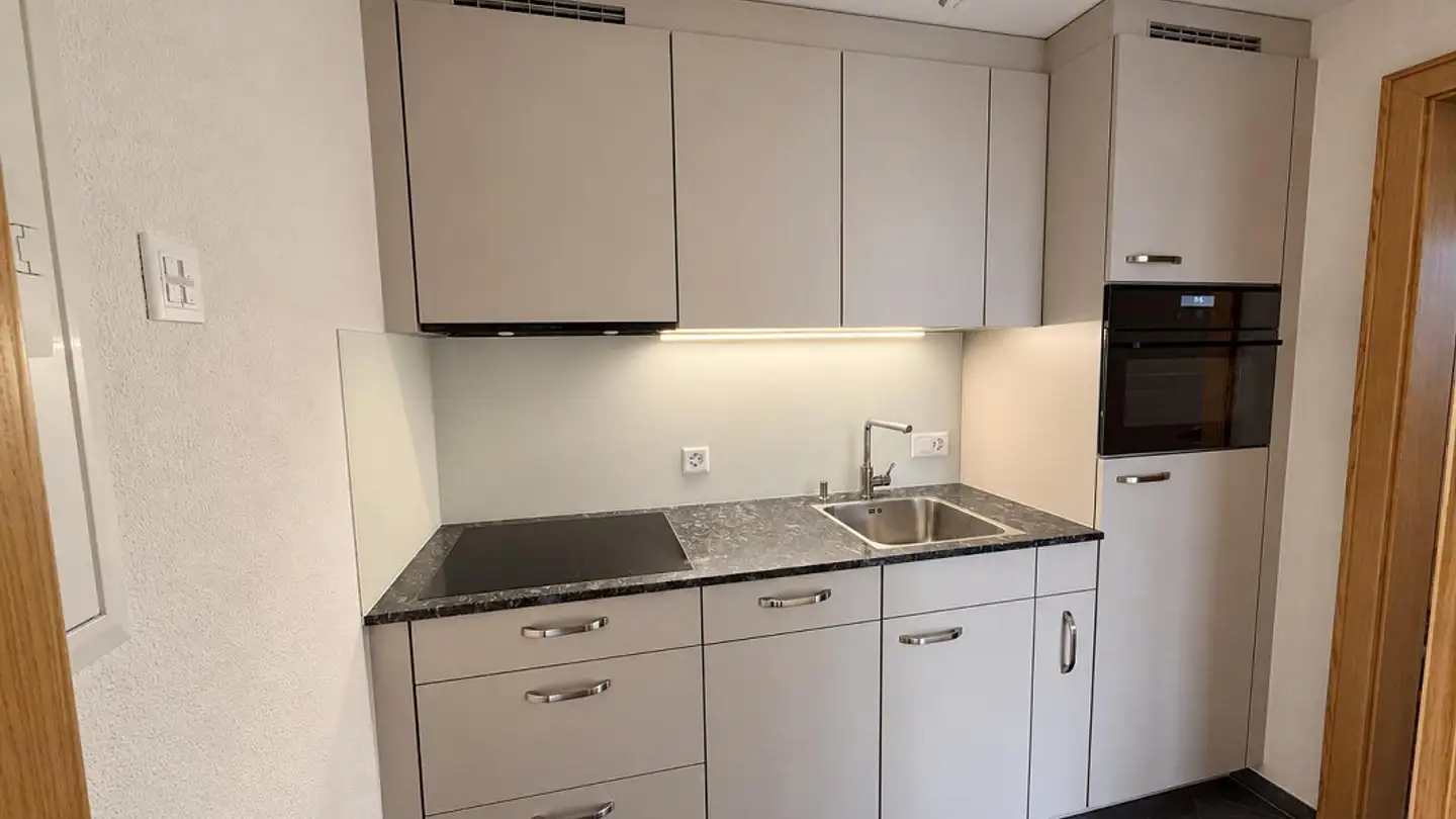 Wohnung mieten - Im Grüt 12, 8805 Richterswil - Foto 2