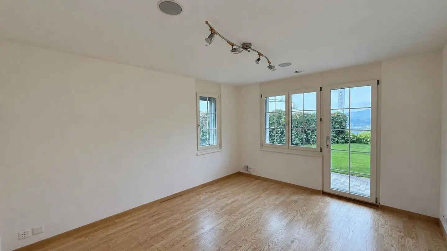 Wohnung mieten - Im Grüt 12, 8805 Richterswil - Foto 3