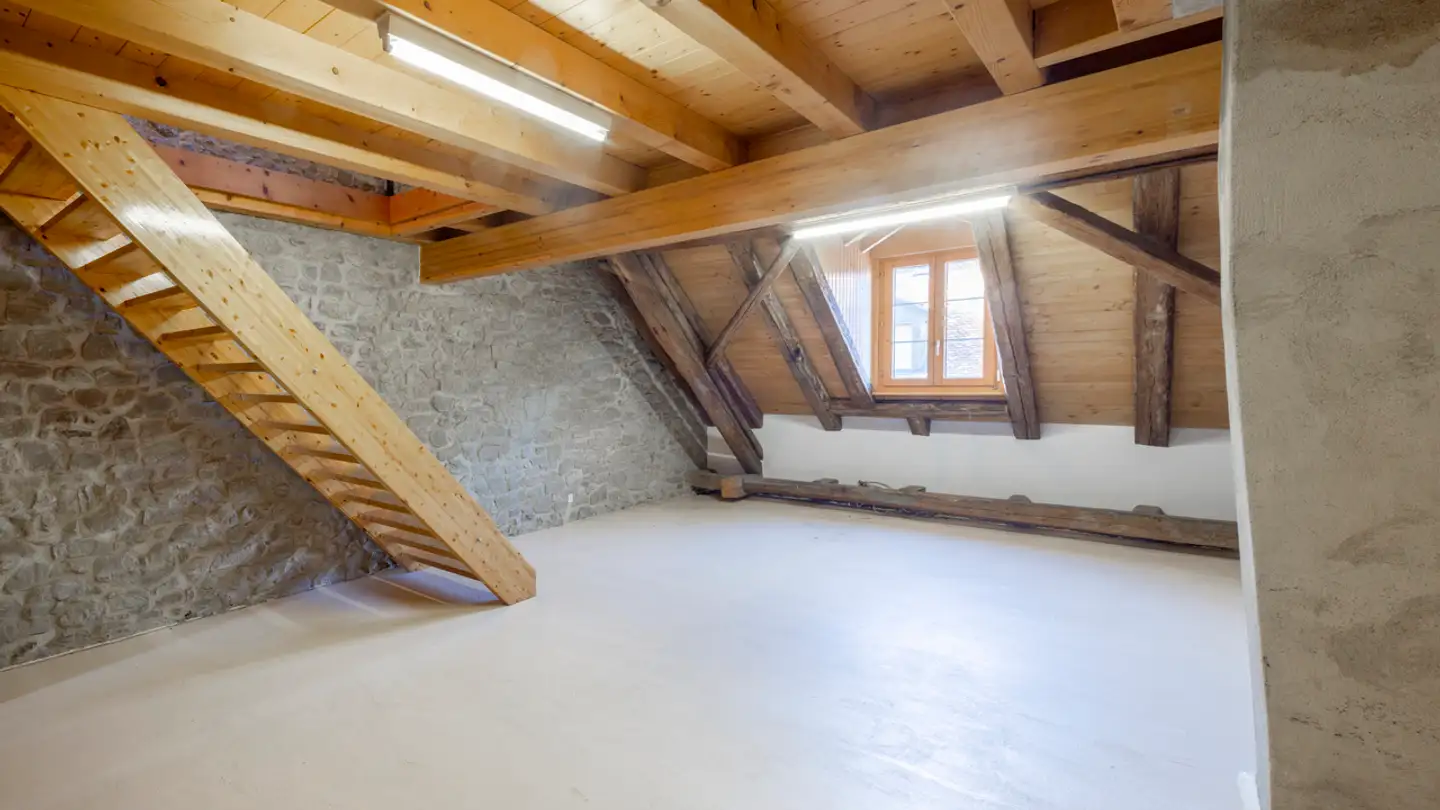 Single house for sale - Rue de l'Eglise 78, 1680 Romont FR