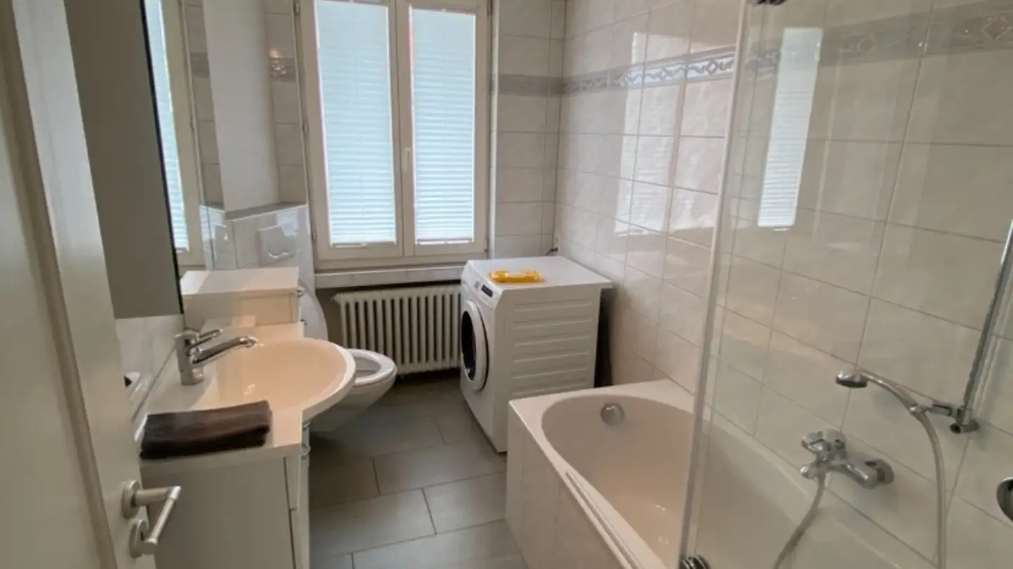 Wohnung mieten - 5000 Aarau - Foto 2