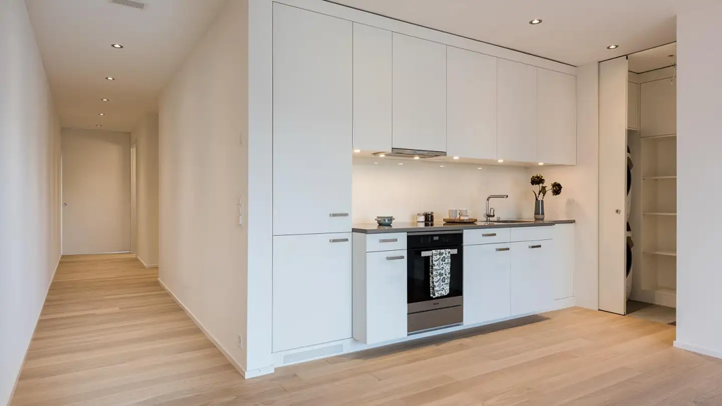 Apartment for rent - Delphinstrasse 6, 8008 Zürich - Photo 3