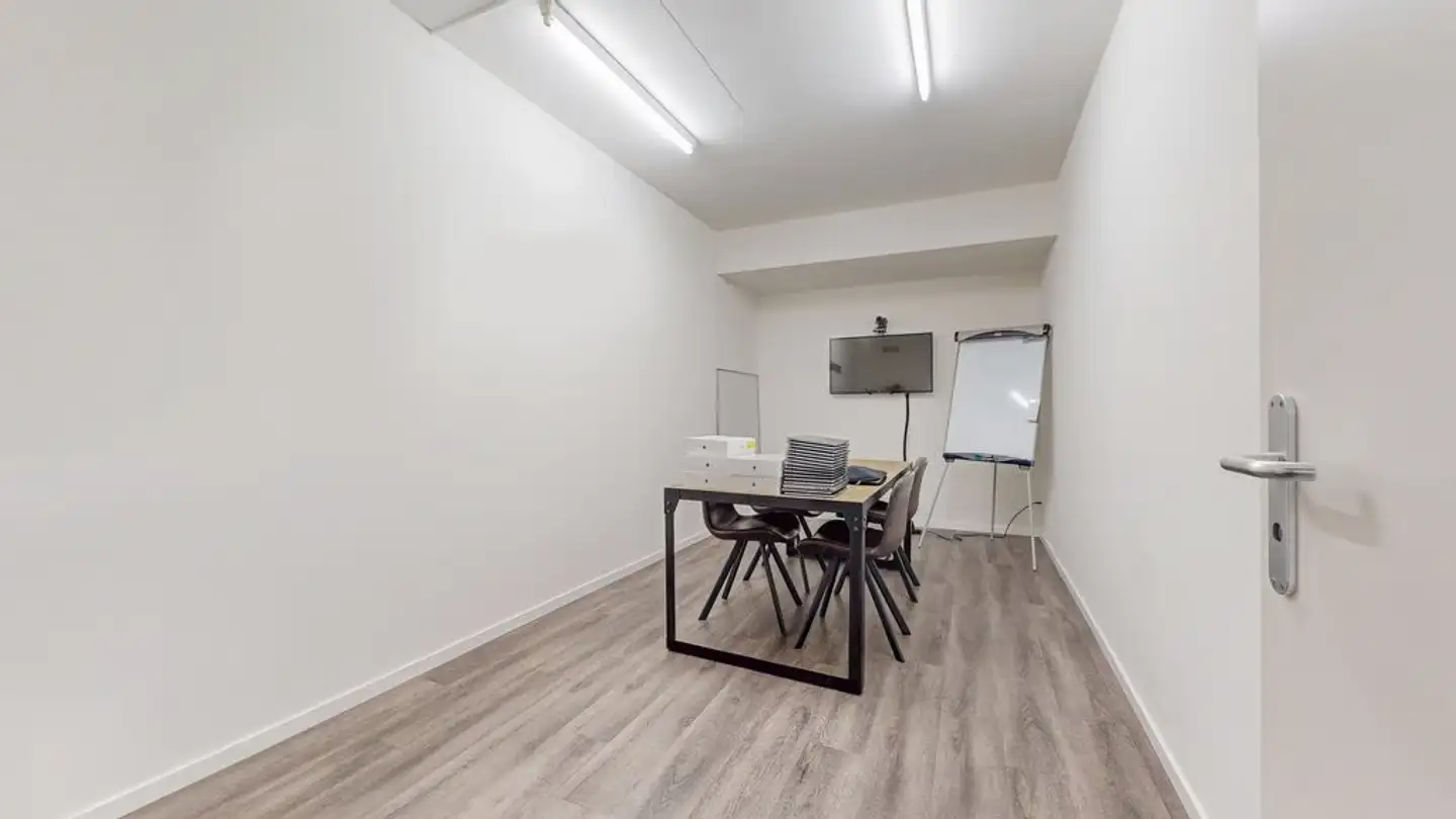 Office space for rent - Jacob Burckhardt-Strasse 88, 4052 Basel - Photo 3