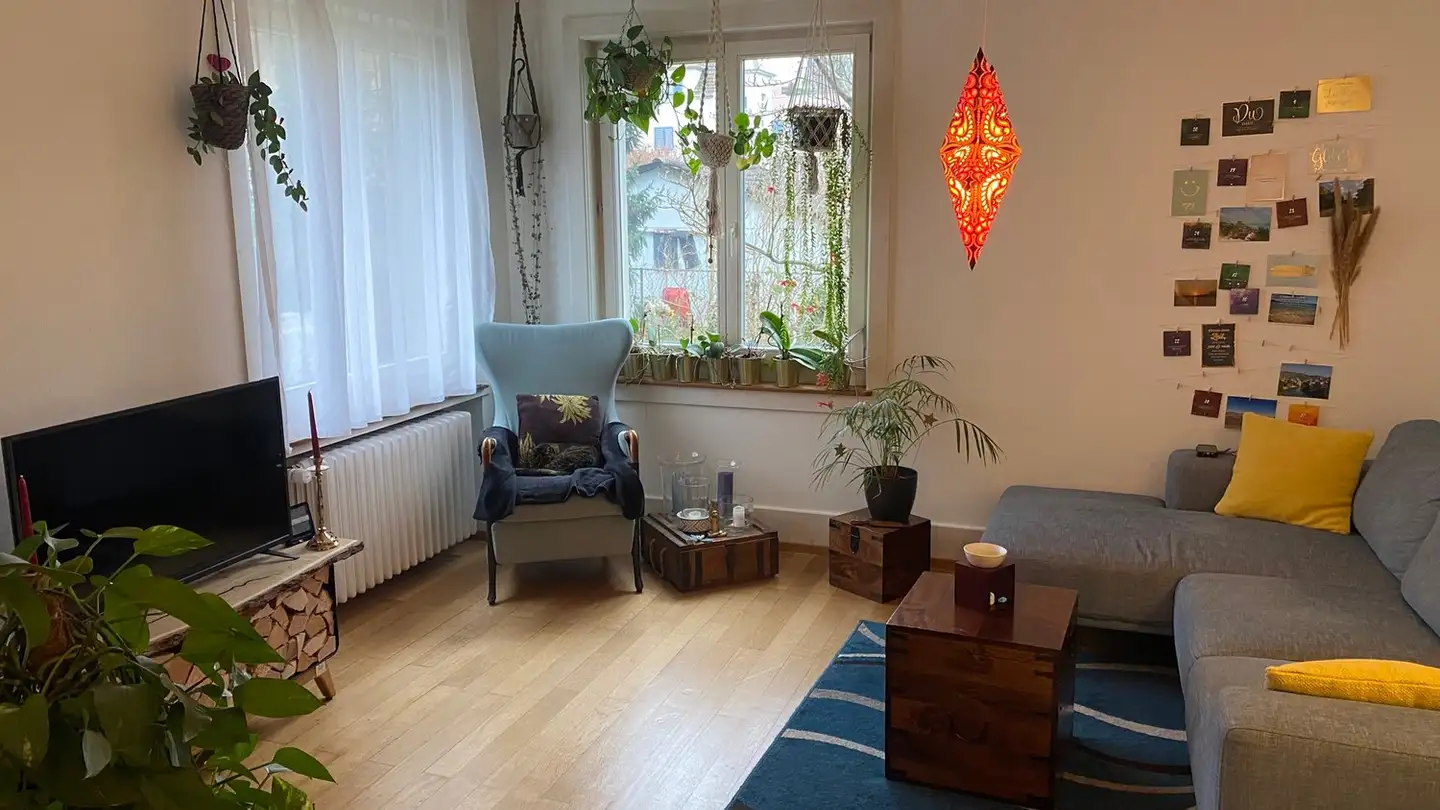 Wohnung mieten - 5000 Aarau - Foto 3