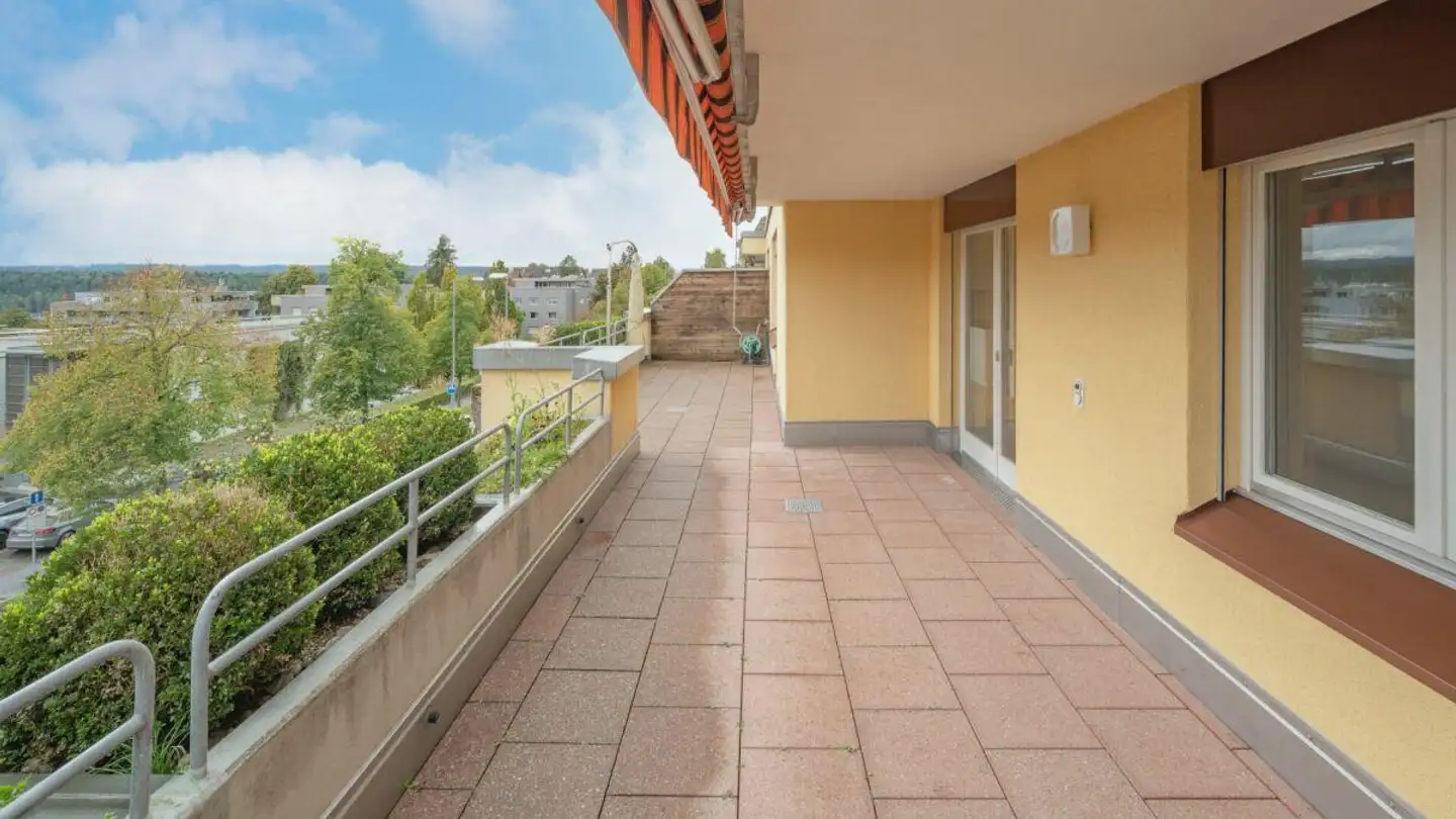 Appartement à vendre - Stettemerstrasse, 8207 Schaffhausen