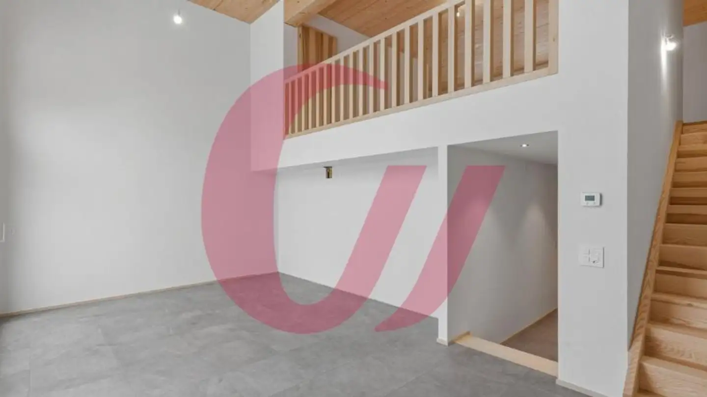 Row house for sale - Rue de la Part-Dieu 10, 1669 Albeuve - Photo 4