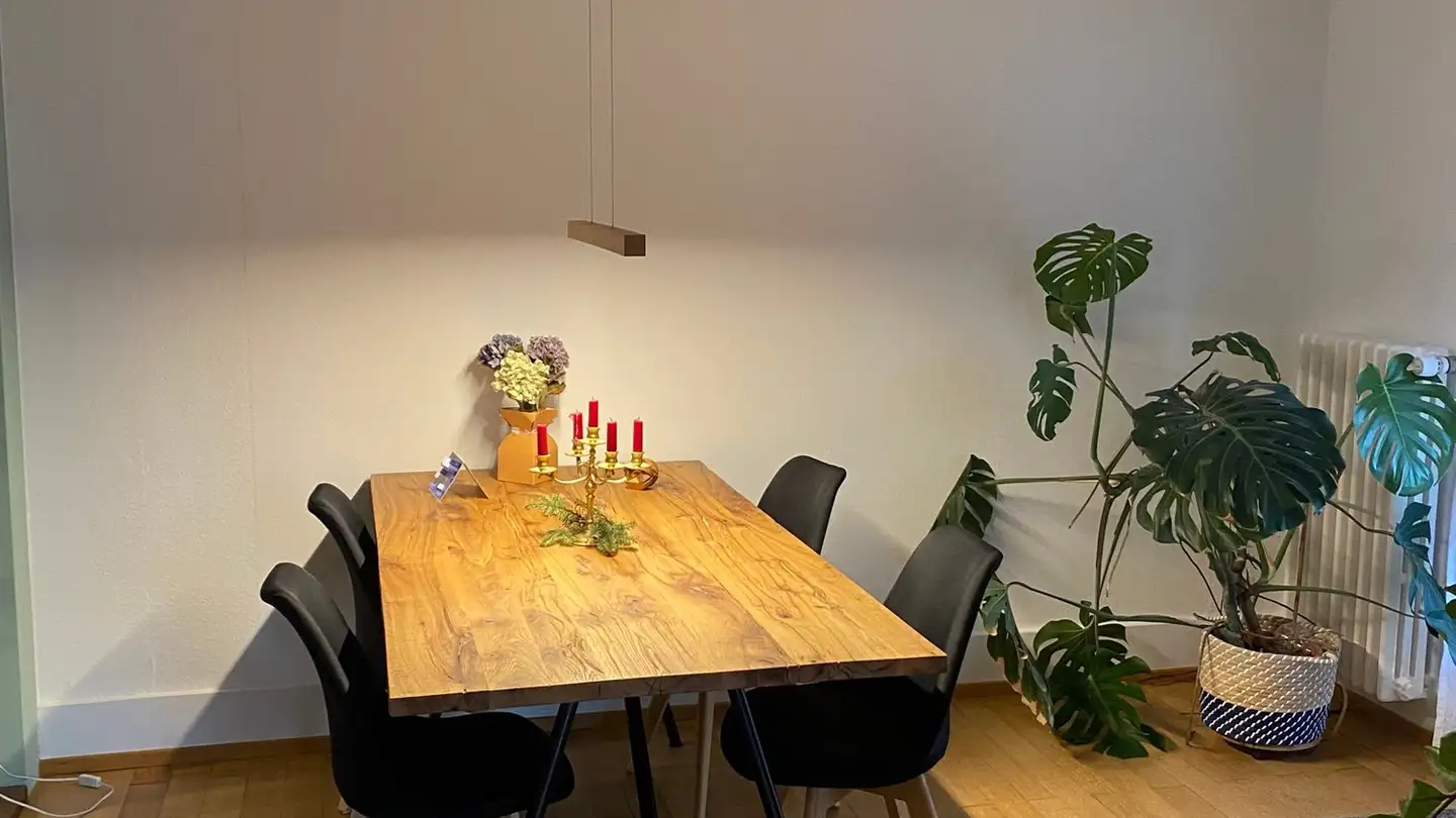 Wohnung mieten - 5000 Aarau - Foto 4