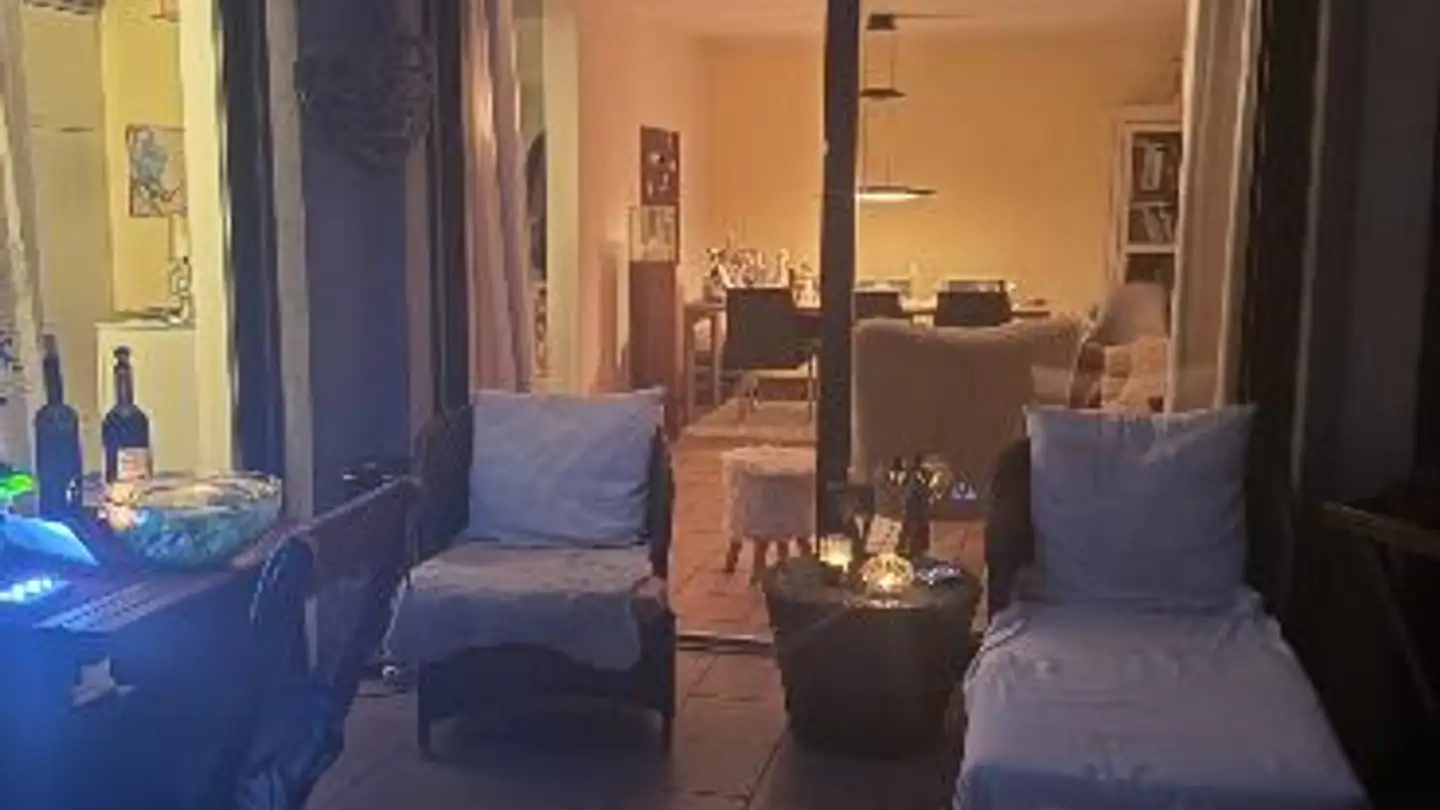 Apartment for rent - Vicolo Fontile 7, 6648 Minusio - Photo 2