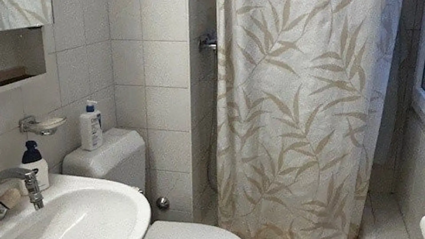 Appartamento in affitto - Rue Joseph-Piller 10, 1700 Fribourg - Foto 2