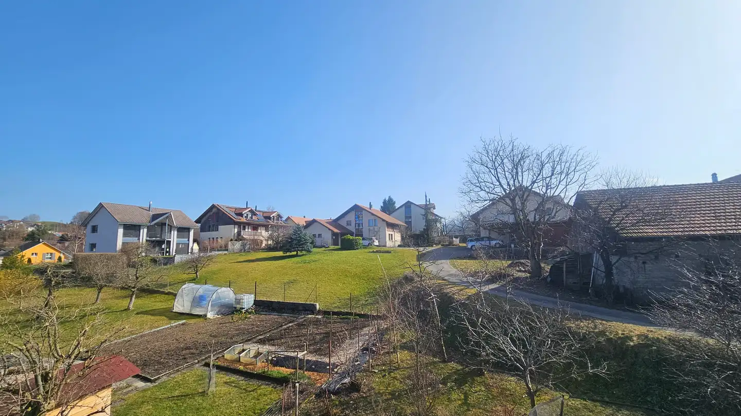 Apartment for rent - Brünnstube 6, 3150 Schwarzenburg