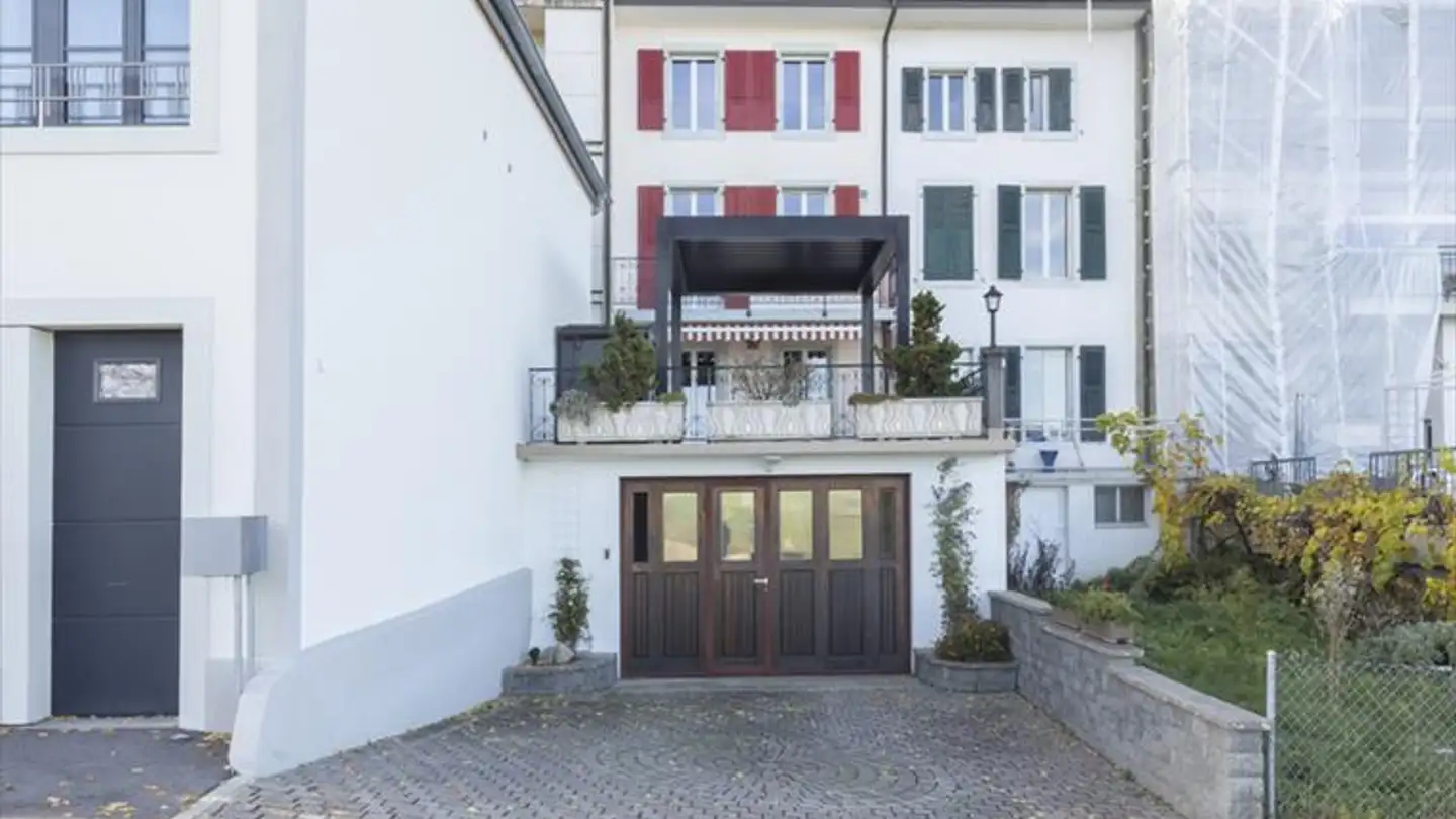 Single house for sale - Rue de l'Eglise 78, 1680 Romont FR - Photo 2