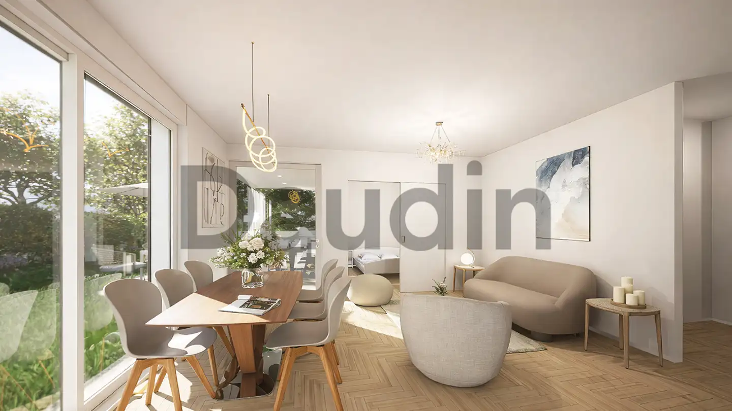 Wohnung kaufen - 1212 Grand-Lancy - Foto 3