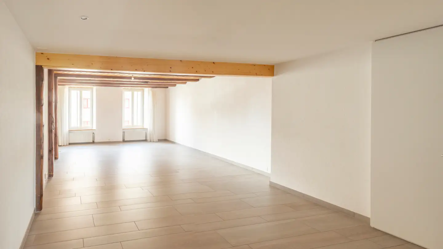 Single house for sale - Rue de l'Eglise 78, 1680 Romont FR - Photo 4