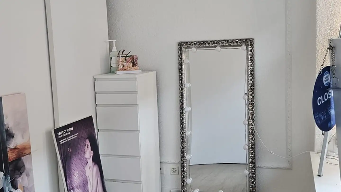 Commercial for rent - Waffenplatzstrasse 53, 8002 Zürich